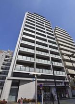 イニシア蒲田アイリスフォート 画像