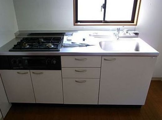 R.イシバシレジデンス 物件写真 建物写真9