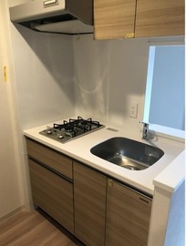 フレンシア用賀 物件写真 建物写真11