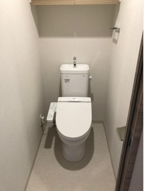 フレンシア用賀 物件写真 建物写真21