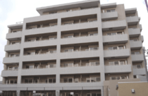 フォレスト446 物件写真 建物写真1