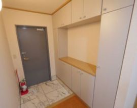 新川三幸ビル 物件写真 建物写真4