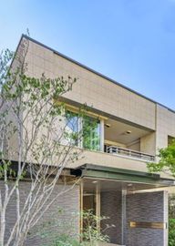 パークホームズ等々力八丁目 物件写真 建物写真2