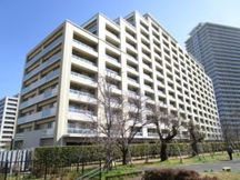 ザ・リバープレイスリバーコート 物件写真 建物写真1