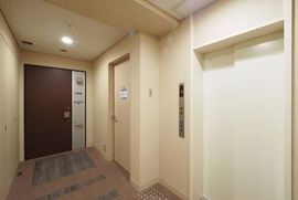 ザ・リバープレイスリバーコート 物件写真 建物写真5