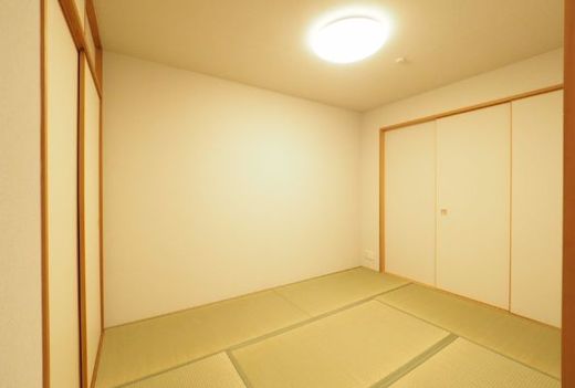 ザ・リバープレイスリバーコート 物件写真 建物写真9