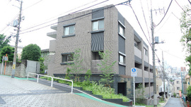 物件写真 建物写真1