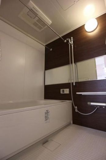 シティウインズ品川ガーデンコート 物件写真 建物写真14