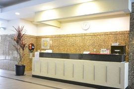 シティウインズ品川ガーデンコート 物件写真 建物写真5