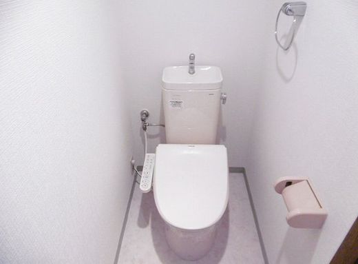 イーストパークス大島サザンスクエア 物件写真 建物写真13