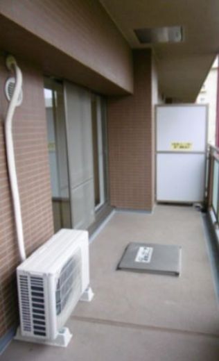 イーストパークス大島サザンスクエア 物件写真 建物写真15