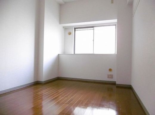 イーストパークス大島サザンスクエア 物件写真 建物写真5