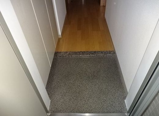 イーストパークス大島サザンスクエア 物件写真 建物写真7