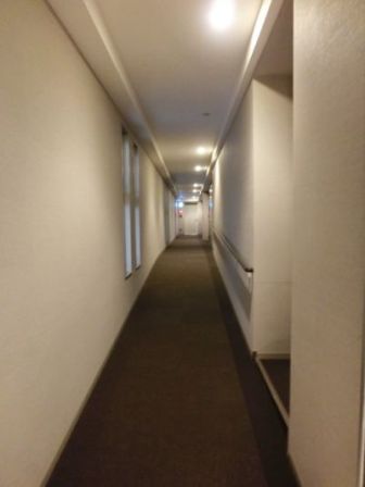パークアクシス高田馬場テラス 物件写真 建物写真10