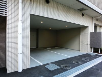パークアクシス高田馬場テラス 物件写真 建物写真11