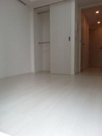 パークアクシス高田馬場テラス 物件写真 建物写真12