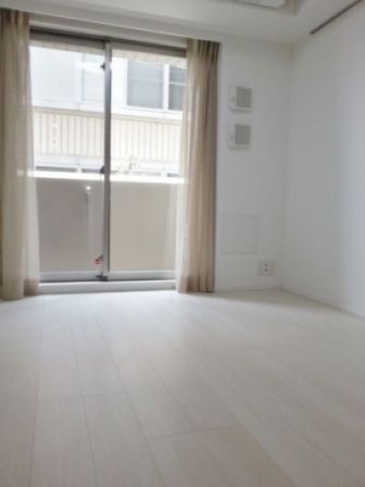 パークアクシス高田馬場テラス 物件写真 建物写真15