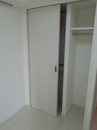 パークアクシス高田馬場テラス 物件写真 建物写真18