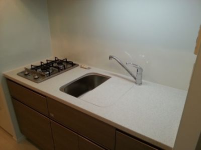パークアクシス高田馬場テラス 物件写真 建物写真19