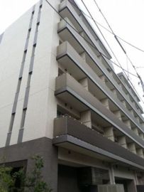 パークアクシス高田馬場テラス 物件写真 建物写真1