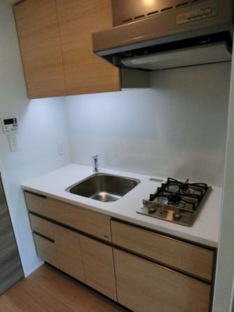 パークアクシス高田馬場テラス 物件写真 建物写真20