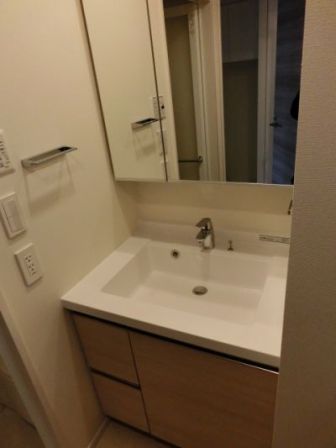 パークアクシス高田馬場テラス 物件写真 建物写真21