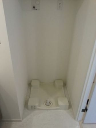 パークアクシス高田馬場テラス 物件写真 建物写真22