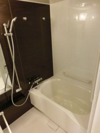 パークアクシス高田馬場テラス 物件写真 建物写真23