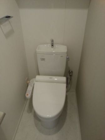 パークアクシス高田馬場テラス 物件写真 建物写真27