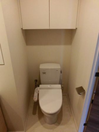 パークアクシス高田馬場テラス 物件写真 建物写真29