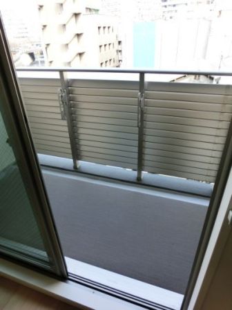 パークアクシス高田馬場テラス 物件写真 建物写真30