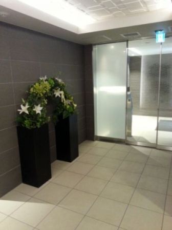 パークアクシス高田馬場テラス 物件写真 建物写真7