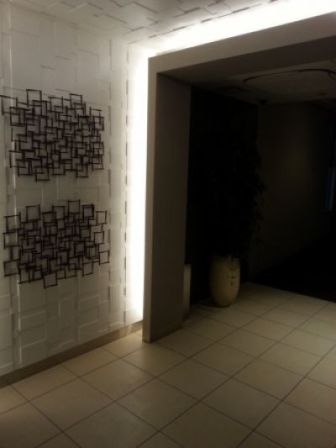パークアクシス高田馬場テラス 物件写真 建物写真8