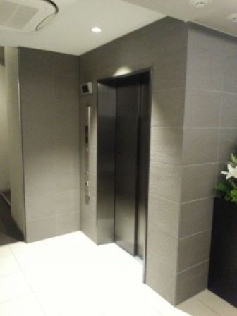 パークアクシス高田馬場テラス 物件写真 建物写真9