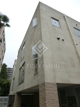 FLEG西麻布vierge 外観