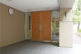 下落合南デュープレックス 物件写真 建物写真4