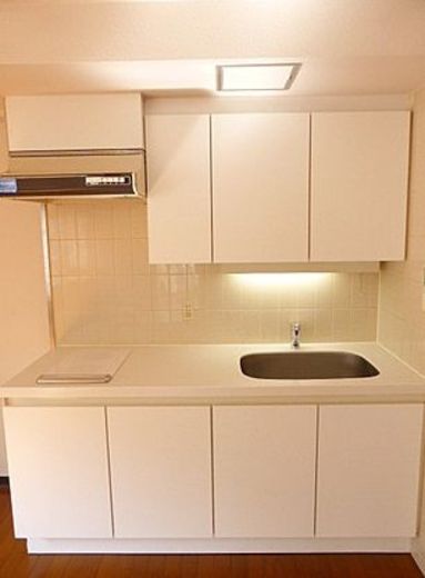 SUN麻布十番 物件写真 建物写真10