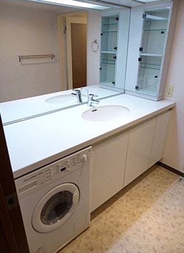 SUN麻布十番 物件写真 建物写真11