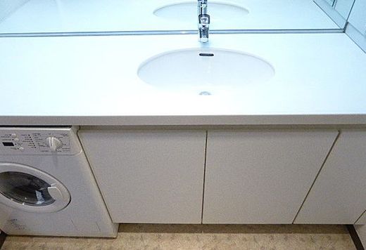 SUN麻布十番 物件写真 建物写真12
