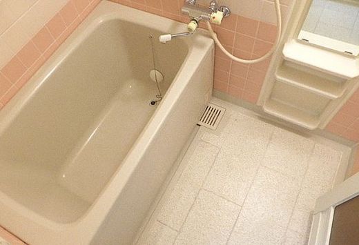 SUN麻布十番 物件写真 建物写真13