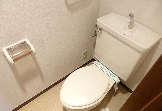 SUN麻布十番 物件写真 建物写真15