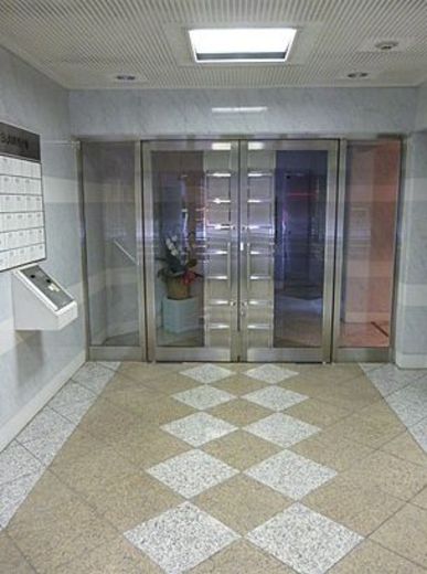 SUN麻布十番 物件写真 建物写真3
