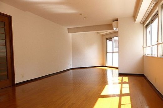 SUN麻布十番 物件写真 建物写真7