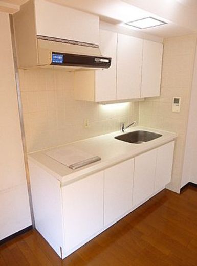 SUN麻布十番 物件写真 建物写真9