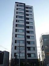 シェフルール駒込駅前 物件写真 建物写真1