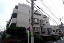 パークノヴァ目黒不動前 物件写真 建物写真1