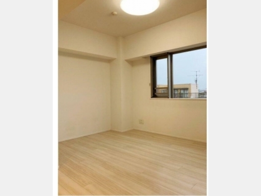 クレヴィア千川 物件写真 建物写真11
