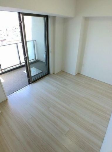 クレヴィア千川 物件写真 建物写真12