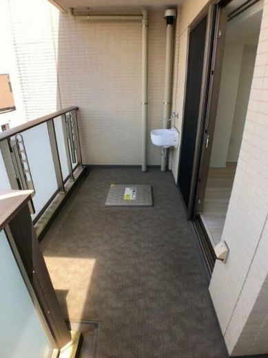 クレヴィア千川 物件写真 建物写真21