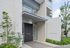クレヴィア千川 物件写真 建物写真2